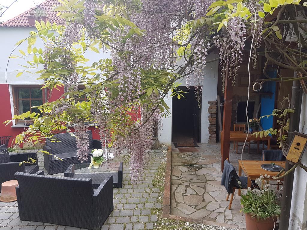 Gaestehaus Kleine Muehle Krems an der Donau Eksteriør billede