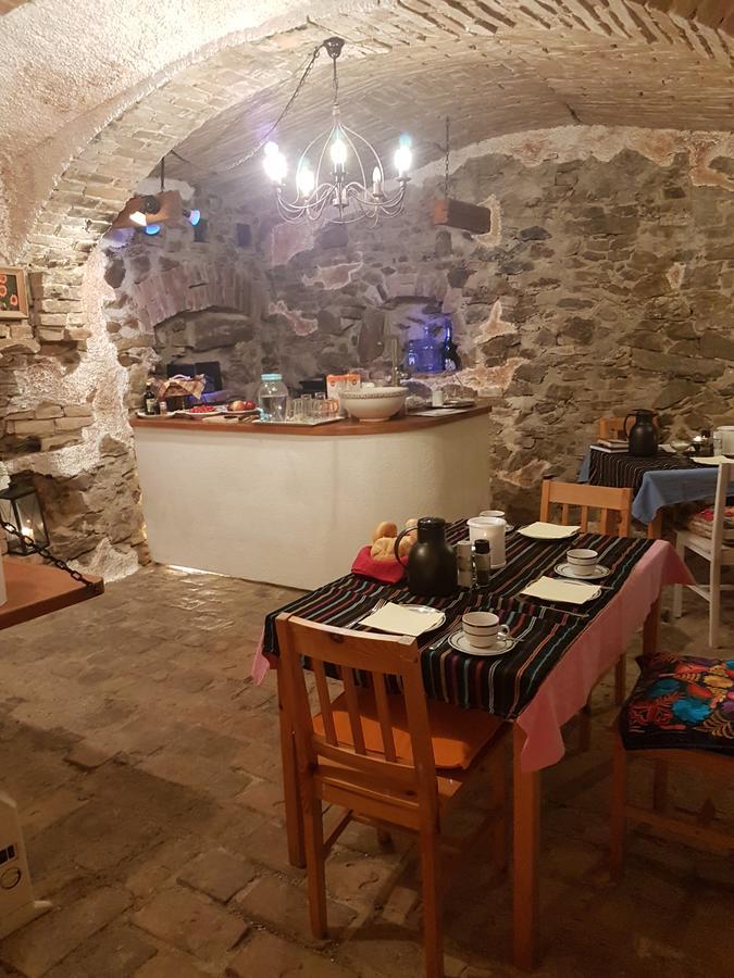 Gaestehaus Kleine Muehle Krems an der Donau Eksteriør billede